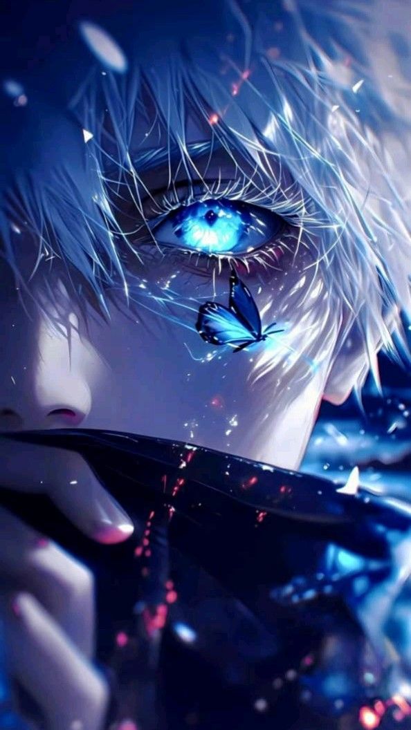 Tranh Anime