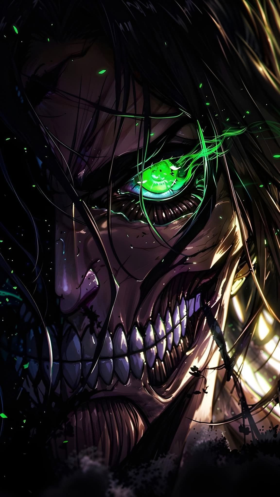 Attack on Titan