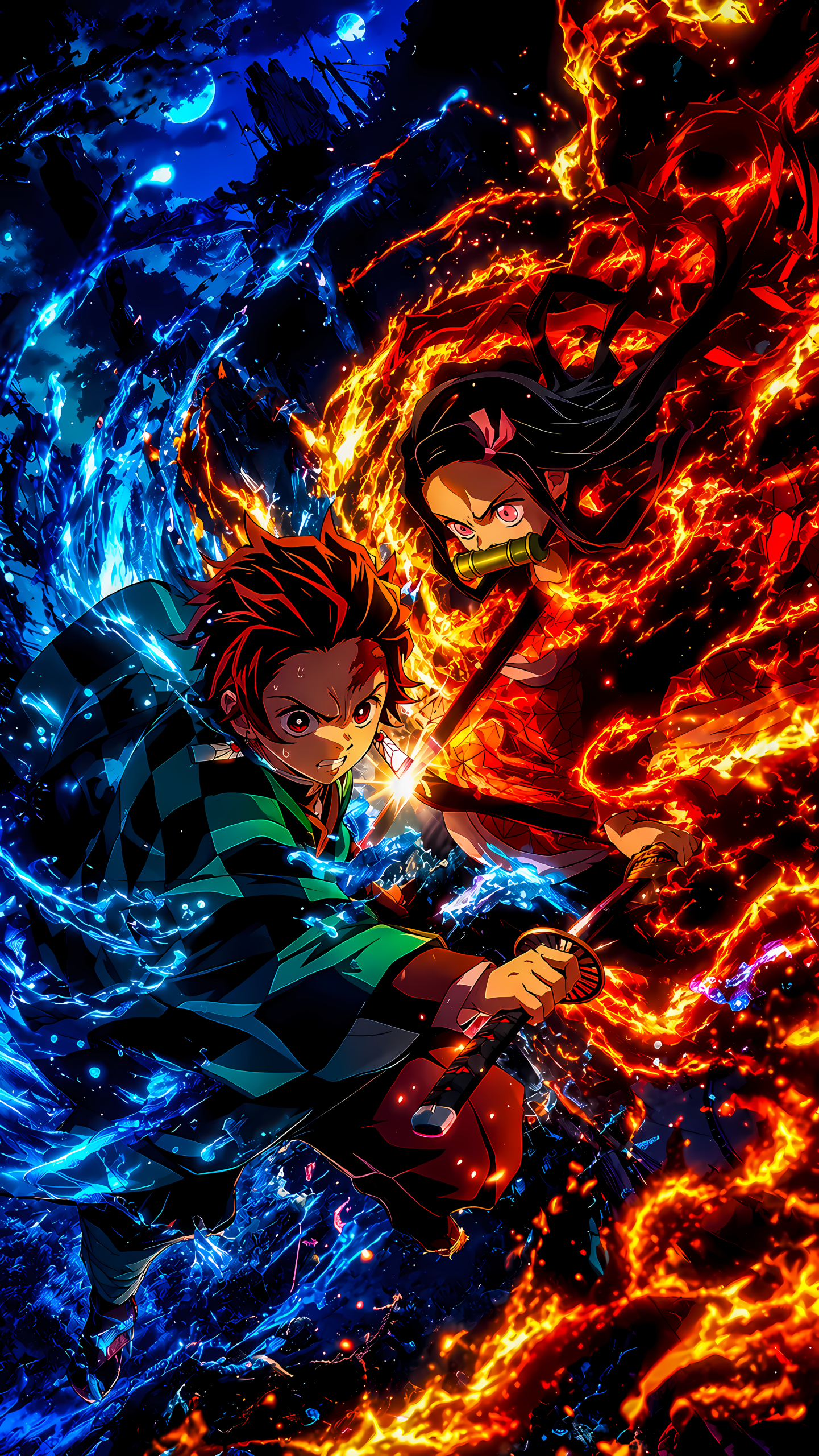 Kimetsu No Yaiba