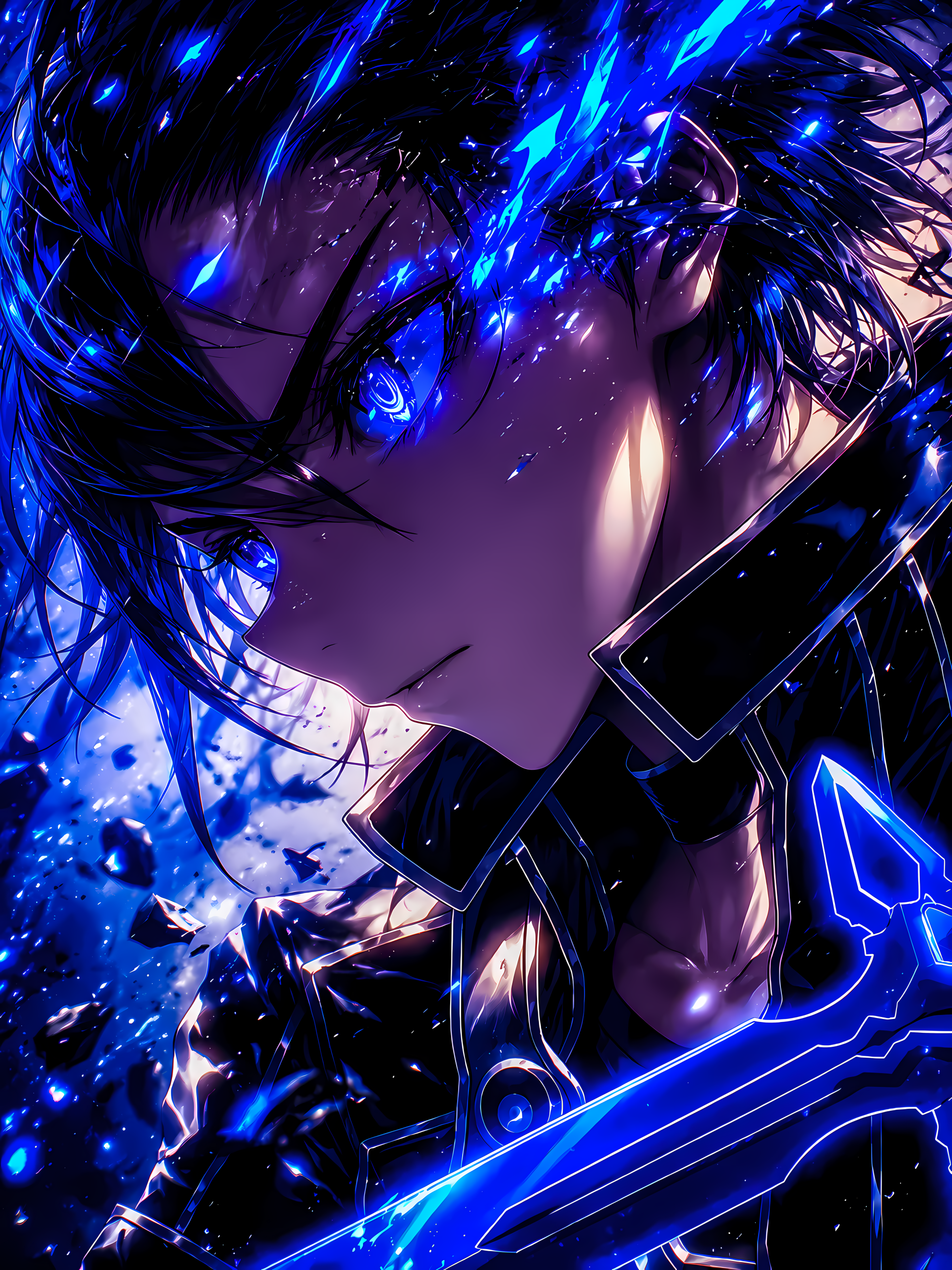 Sword Art Online